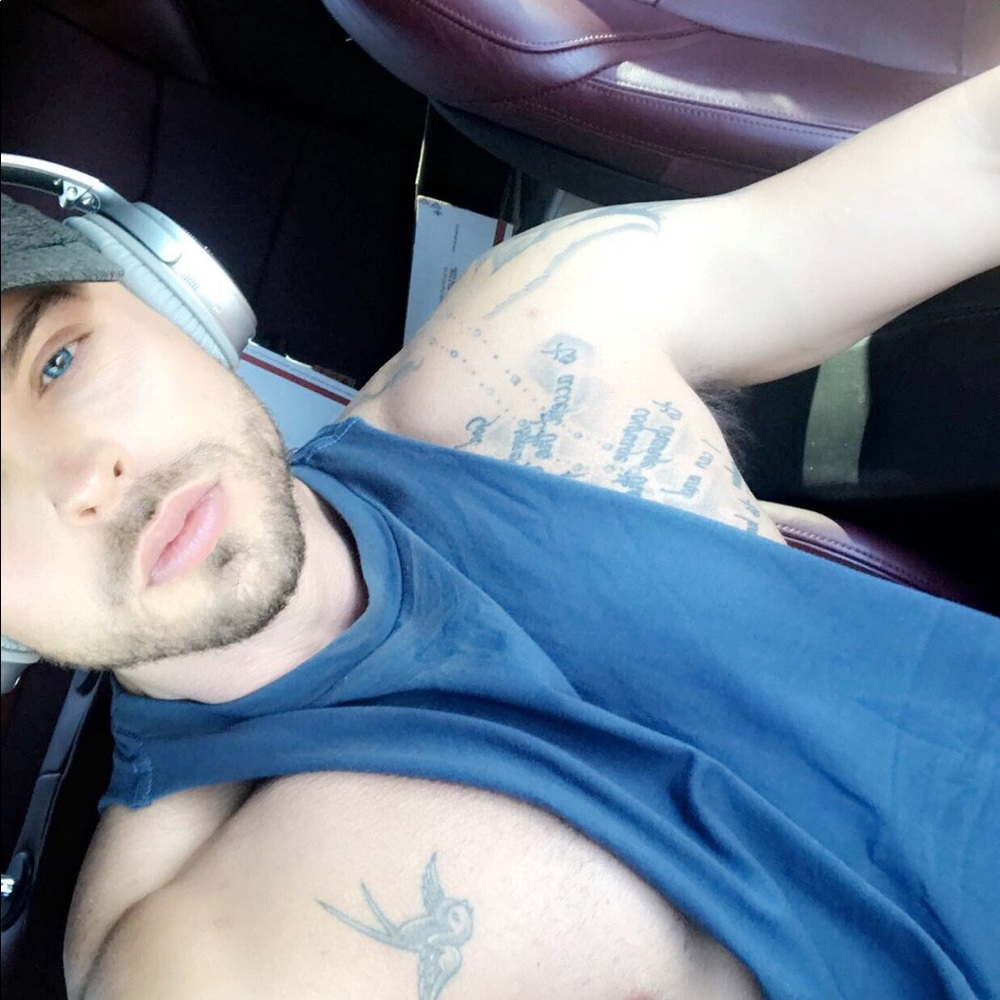 Meet your Posher, Nick